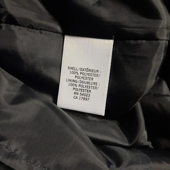 Y2K Retro Banana Republic Artsy Boho Sheath Dress Womens Small Baroque Chic - Picture 9 of 10